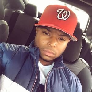 Meet your Posher, Ken